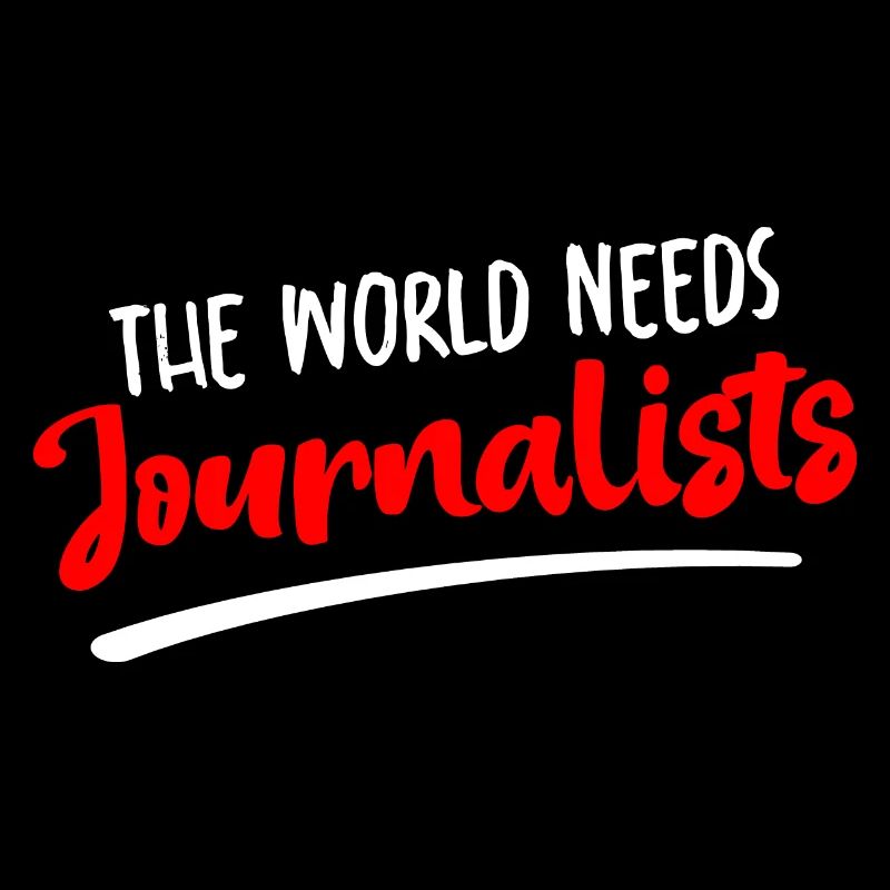 The World Needs Journalists 4