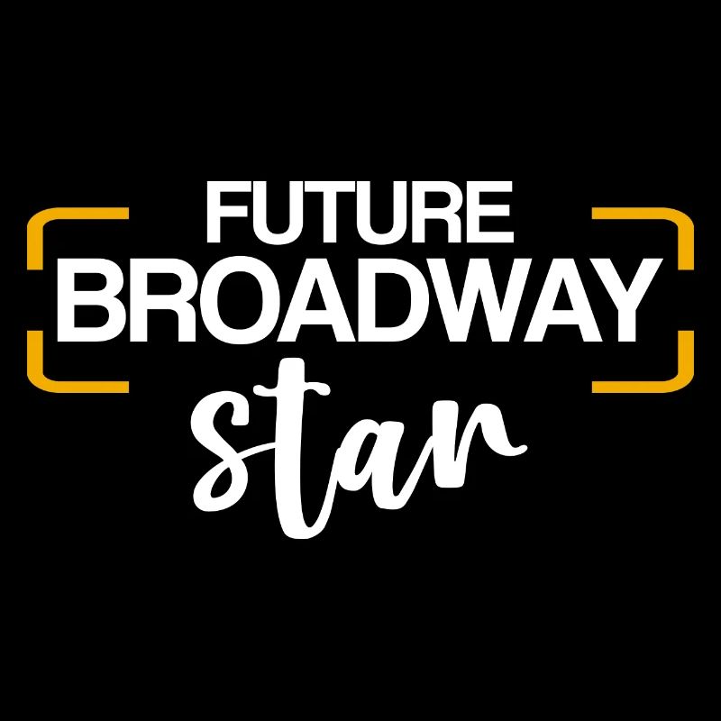 Future Broadway Star 4