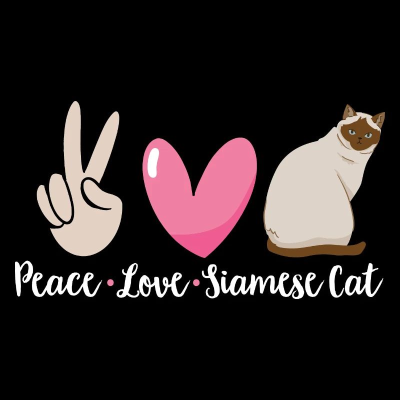 Siamese cat