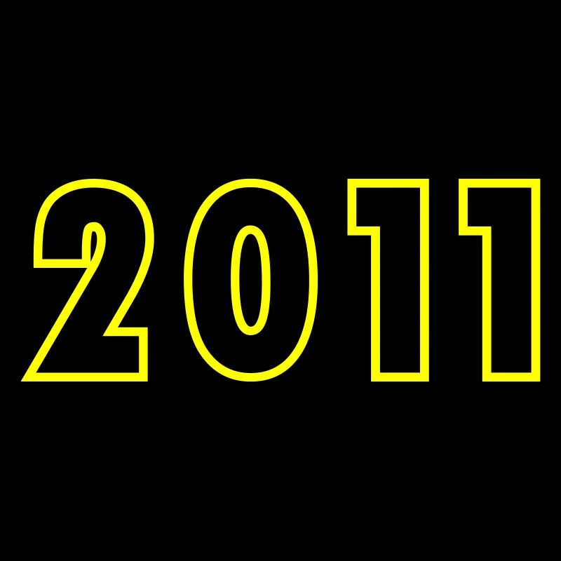 2011 Année Anniversaire