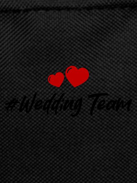 Wedding Team Heart