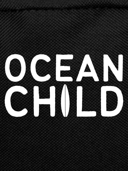 Ocean Child Kite Surfer Poison