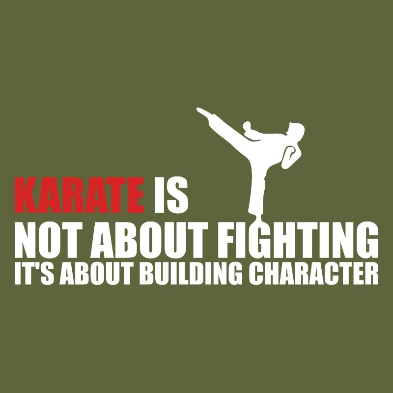 karate