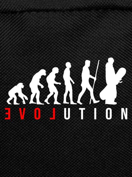 Snowboard Evolution