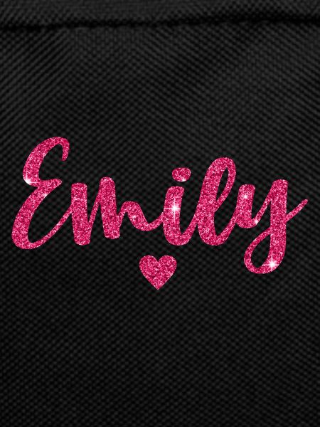 Emily Heart Rose