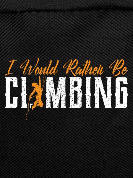 Rock Climbing