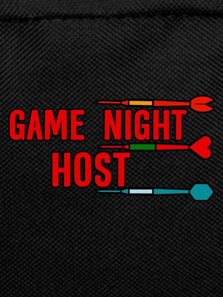 Game Night Host 3