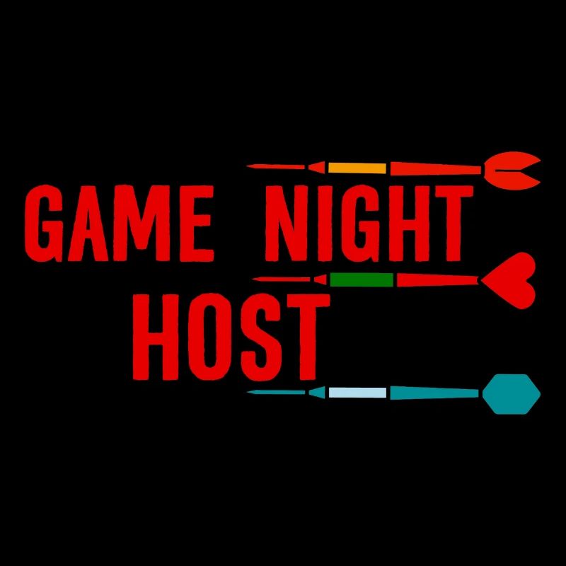 Game Night Host 3