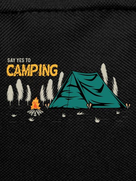 Yes to Camping Stargazer gift