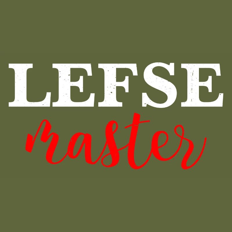 Lefse Master 18