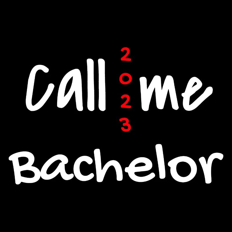Bachelor 2023 Graduation