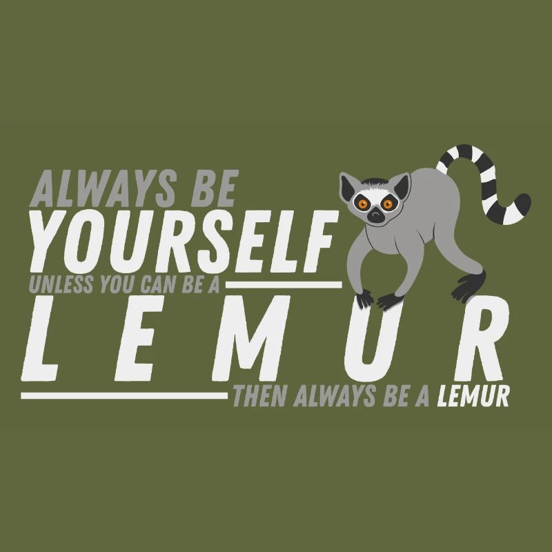 Lémurien