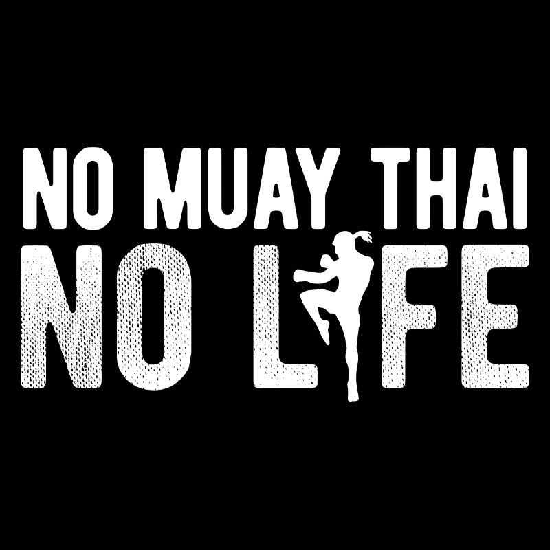 Thaiboxen Muay Thai