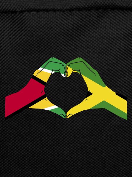 Guyana Flag Guyanese Guyana