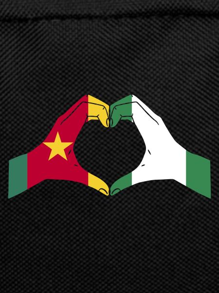 Flag of Cameroon Cameroon