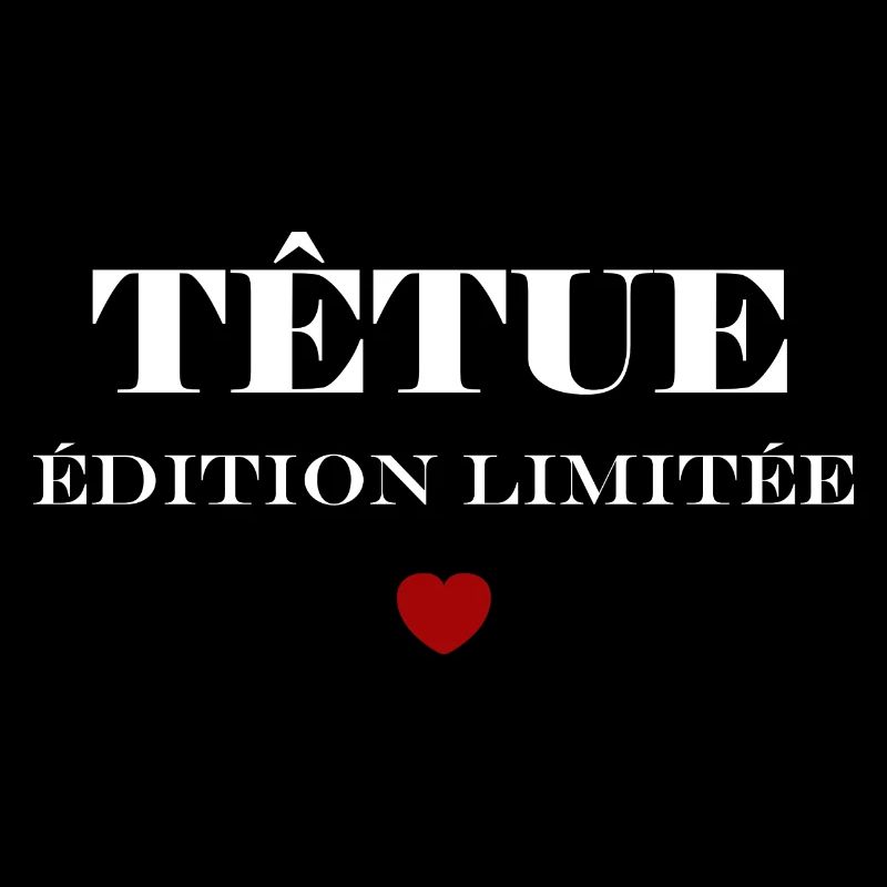 têtue