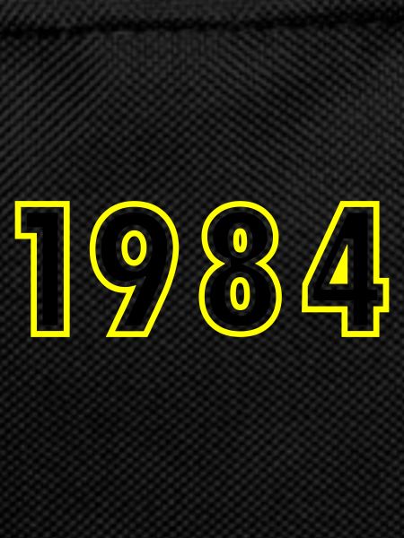 1984 Year Birthday