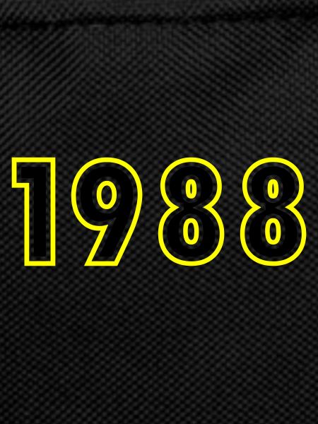 1988 Year Birthday