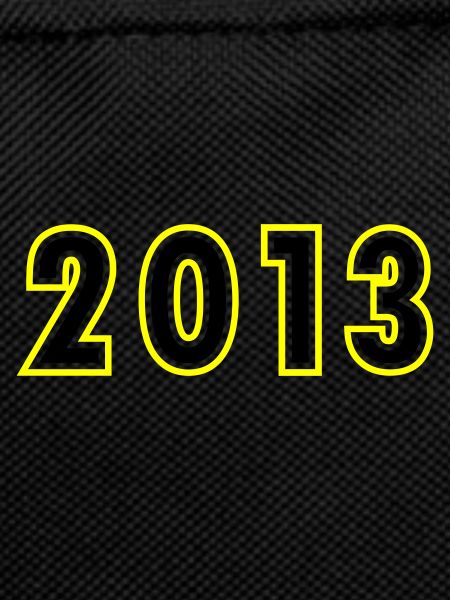 2013 Year Birthday