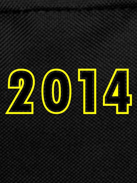 2014 Year Birthday