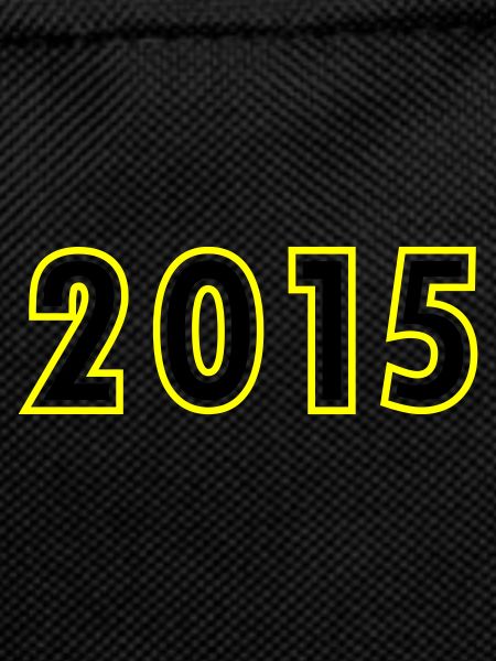2015 Year Birthday