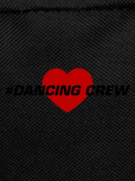 Dancing Crew Heart