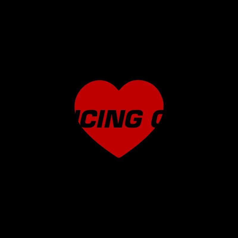 dancing crew herz