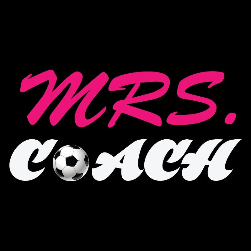 Mrs. Coach