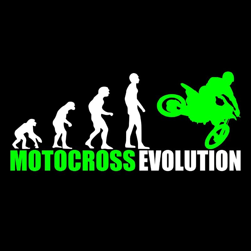 Motocross Moto-X MX Evolution
