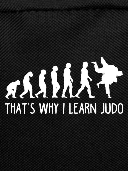 Judo Evolution