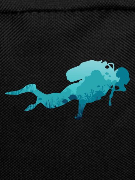 Ocean Diver