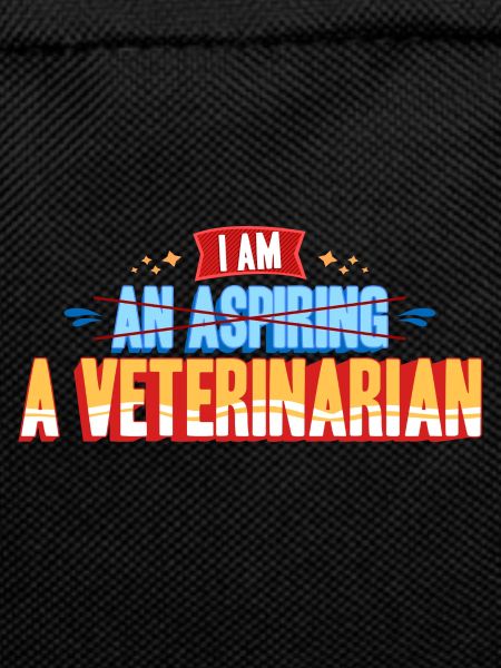 Vet - I Am A Veterinarian