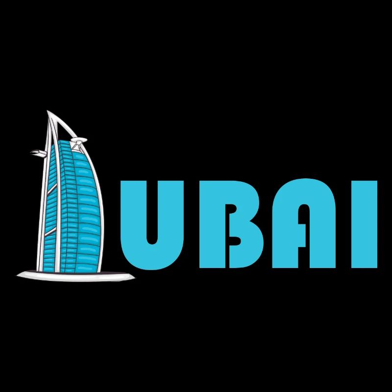Dubai Skyline