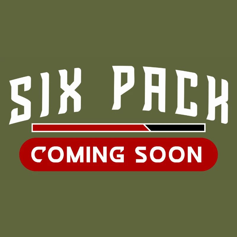 Six Pack Coming Soon 21