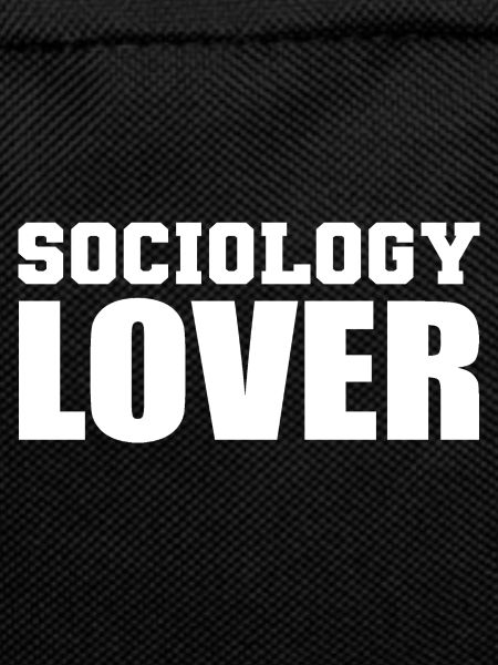 Sociology Lover Professor Gift