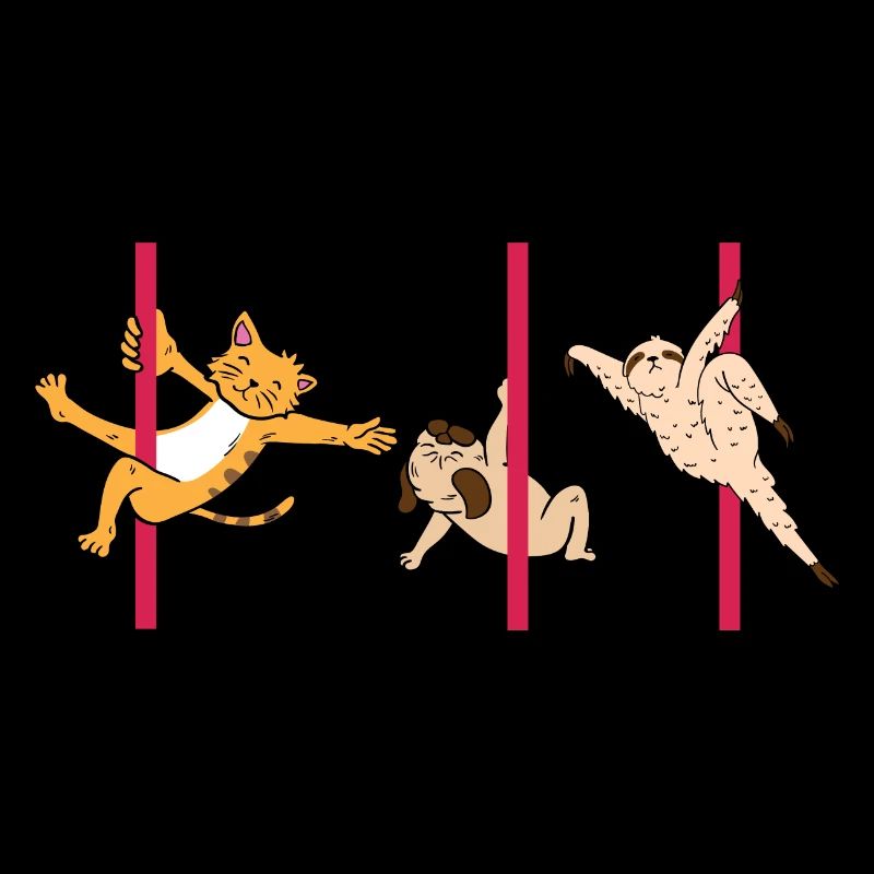 Stabentänzer Zoologe Gift