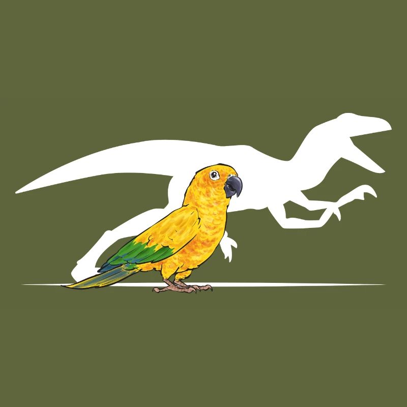 Parakeet Parrot Parakeet Bird