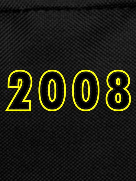 2008 Year Birthday