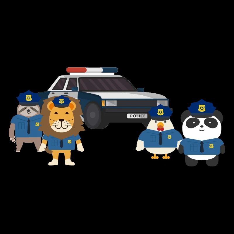 Polizei
