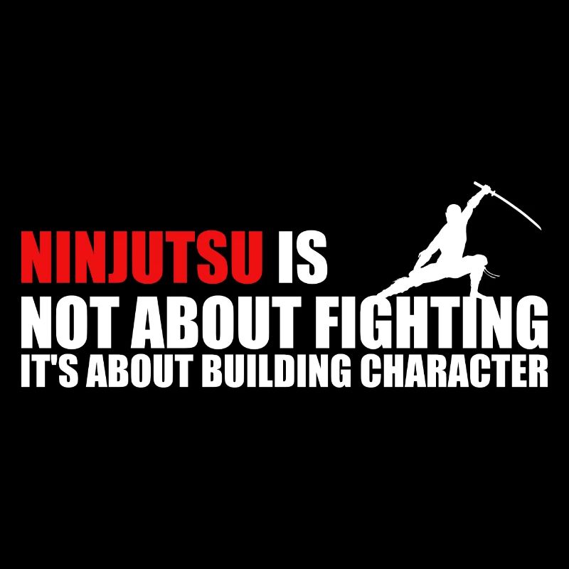 Ninjutsu