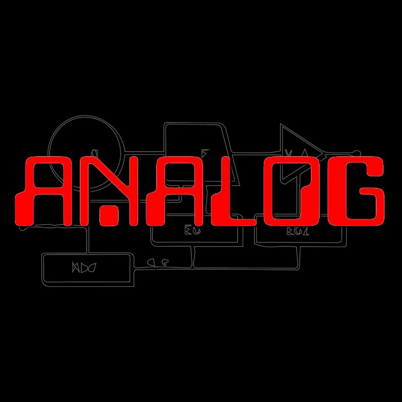 Analog better design
