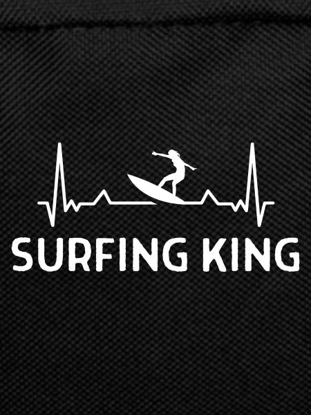 Surfing Surfer Funny Sniffer Gift