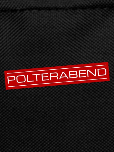 Polterabend Junggesellenabschied