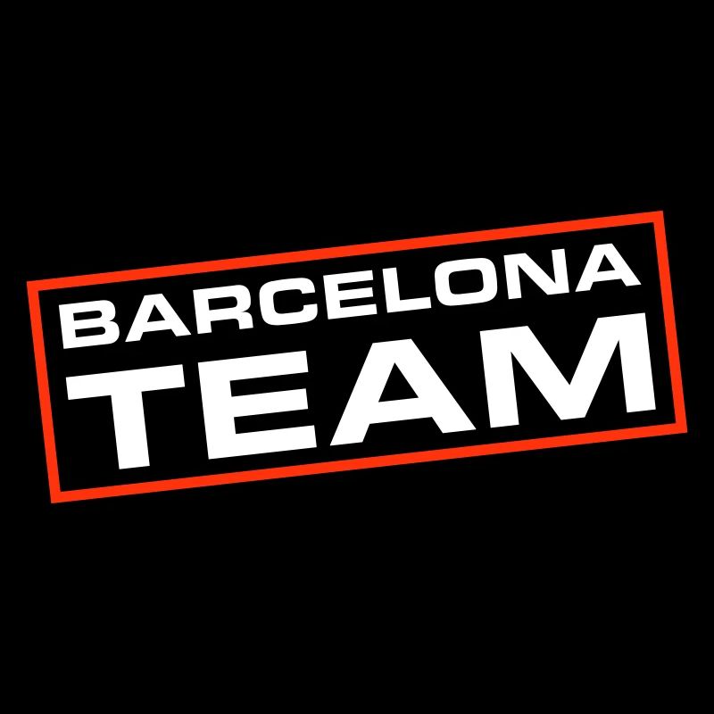 L’équipe de Barcelone