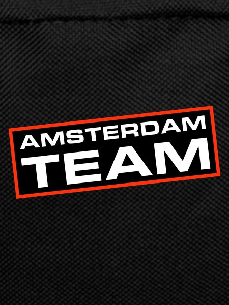 Amsterdam Team