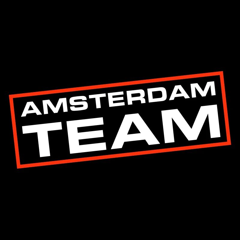 Amsterdam Team