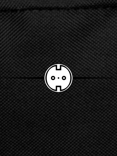 Steckdose Element Symbol