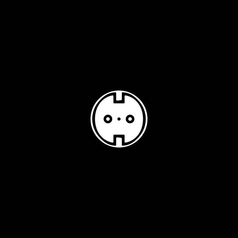 Socket Element Symbol