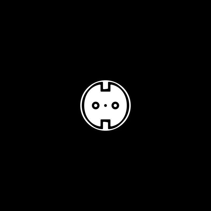 Socket Element Symbol