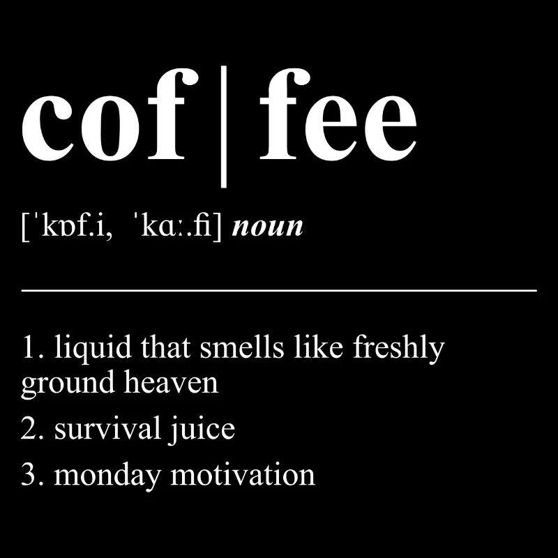 Coffee | Wörterbuch | Definition | Kaffee